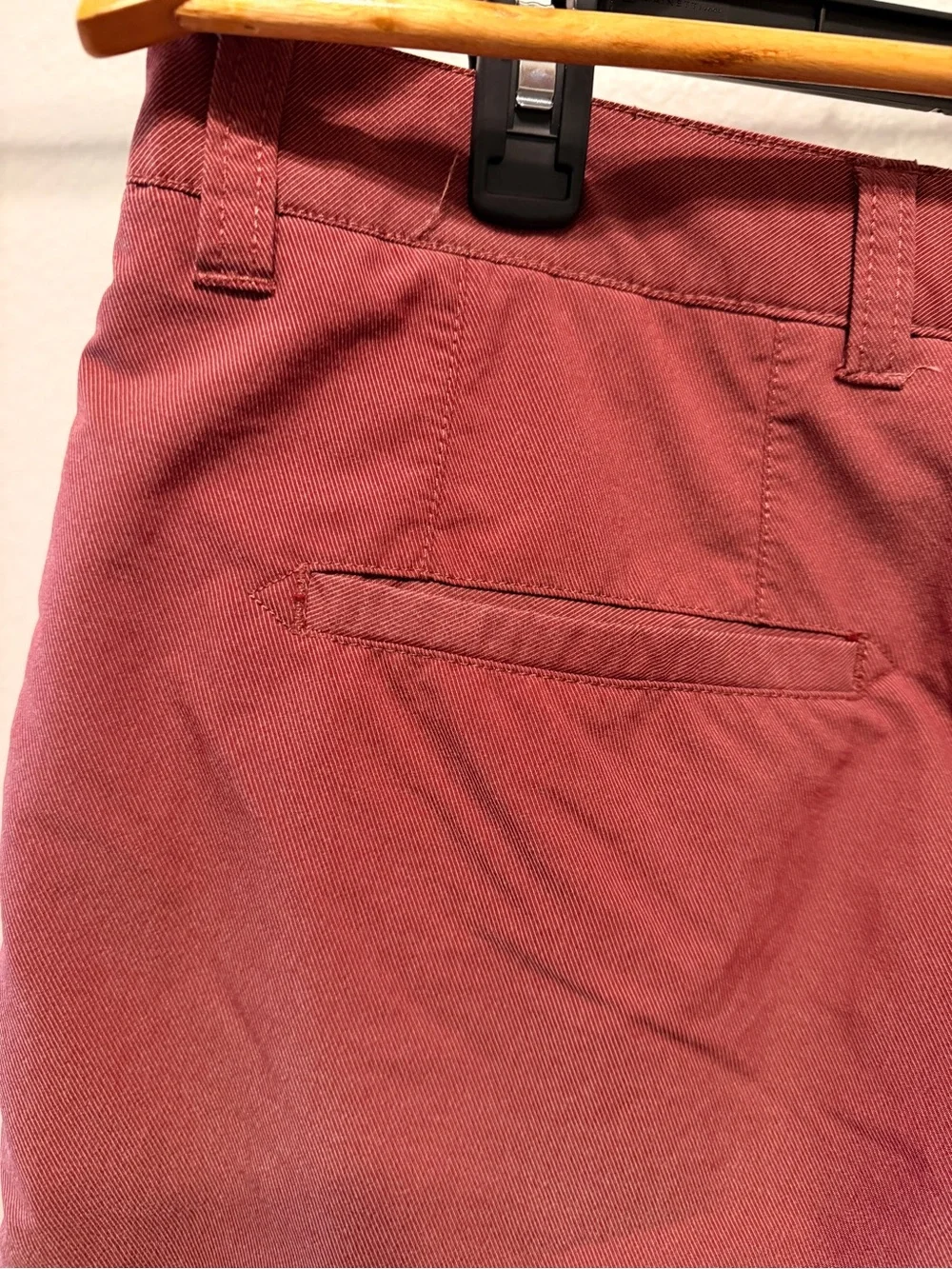 Travis Mathew men casual